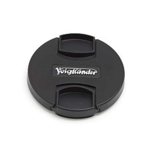 【送料無料】新品 フロントレンズキャップ 58mm for VM 15mm F4.5III / 21mm F1.8 / 50mm F1.1