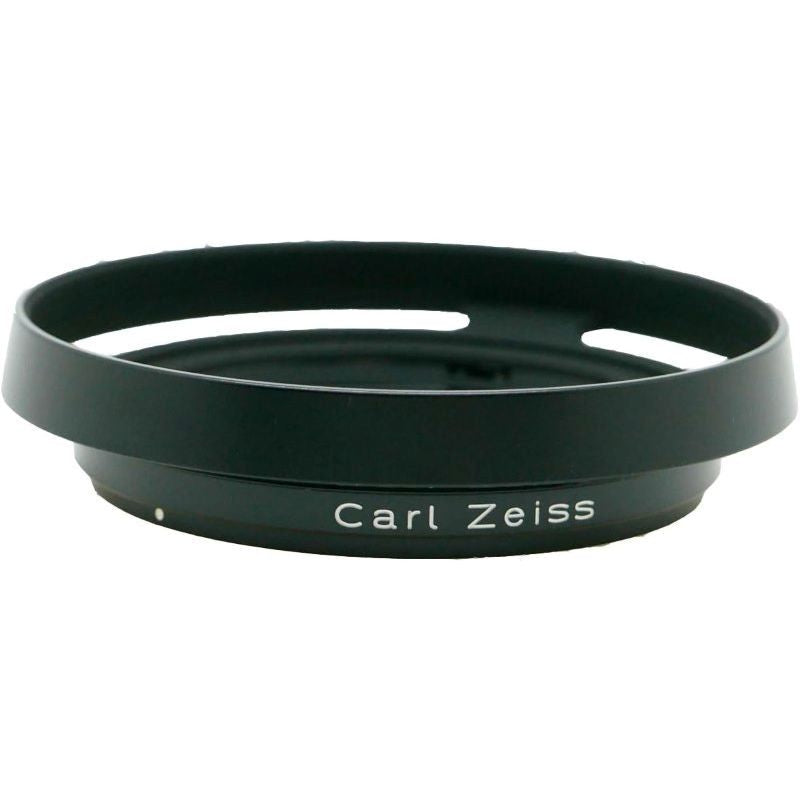 【送料無料】新品 レンズフード 35/50 for Biogon 35mm & Planar 50mm ZM for Leica M mount Lens