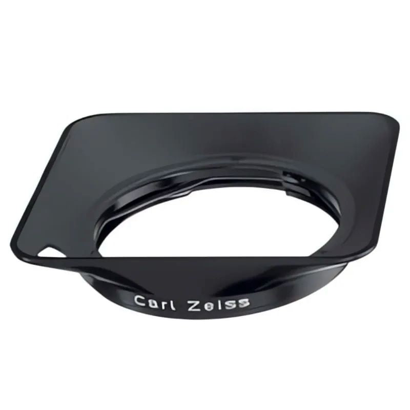 【送料無料】新品 レンズフード 21mm / F2.8, F4.5, 25mm / F2.8 ZM for Leica M mount lens