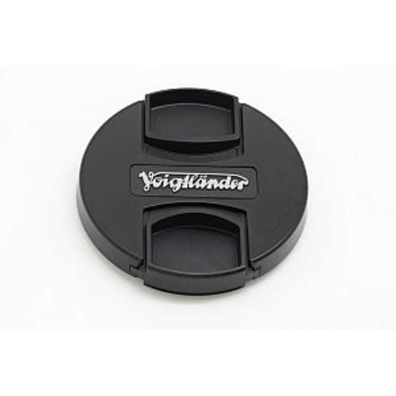 【送料無料】新品 フロントレンズキャップ 52mm For 15mm F4.5II / 35mm F1.2II / 75mm F1.8