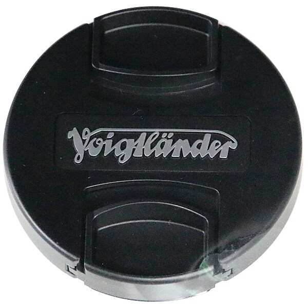 【送料無料】新品 フロントレンズキャップ 39mm For 35mm F2.5 PII / 25mm F4P / 21mm F4P