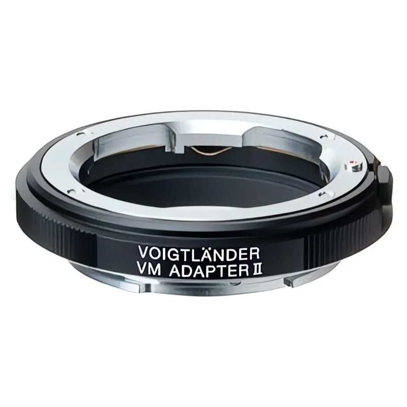 【送料無料】新品 VM-E Lens Adapter II VM/ZM Mount Lens to Sony E Mount