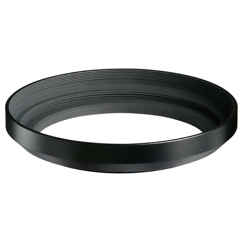 【送料無料】新品 レンズフード LH-28 IIS & 58mm キャップ COLOR-SKOPAR 28mm F2.8 SLIIS AI-S