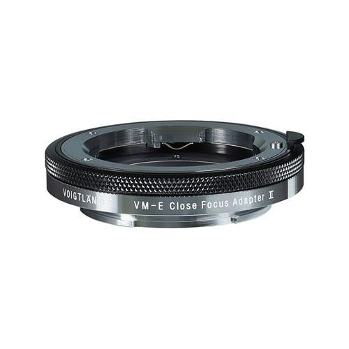 【送料無料】新品 VM-E Close Focus Adapter II for Sony E Mirrorless Camera Box