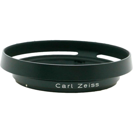 【送料無料】新品 レンズフード 35/50 for Biogon 35mm & Planar 50mm ZM for Leica M mount Lens