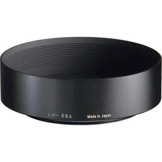 【送料無料】新品 レンズフード LH-55s for Nokton 55mm f1.2 SLIIs Ai-s AIS