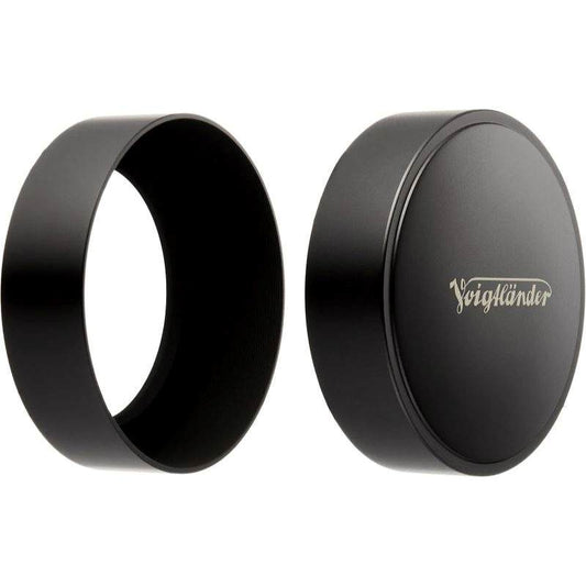 【送料無料】新品 レンズフード LH-58S for NOKTON 58mm f1.4 SLII S Lens