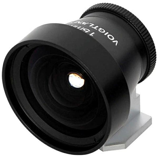 【送料無料】新品 ビューファインダー 15mm Viewfinder M