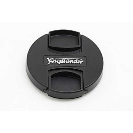 【送料無料】新品 フロントレンズキャップ 52mm For 15mm F4.5II / 35mm F1.2II / 75mm F1.8