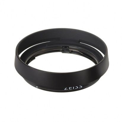 【送料無料】新品 レンズフード Distagon T* 35mm F/1.4 ZM for Leica M mount Lens