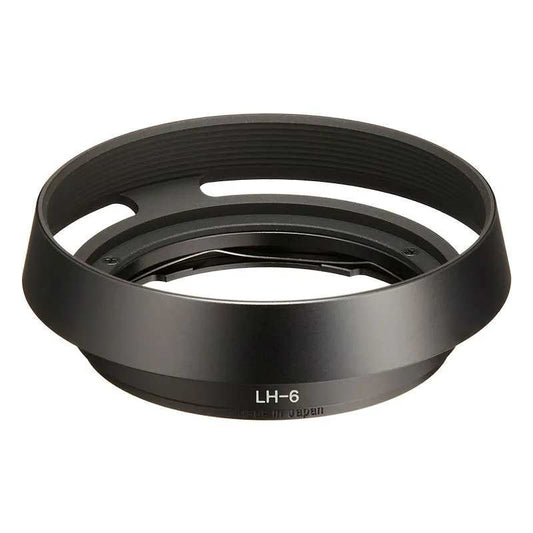 【送料無料】新品 レンズフード LH-6 for Nokton 35/1.4 & 40/1.4 VM Mount Lens